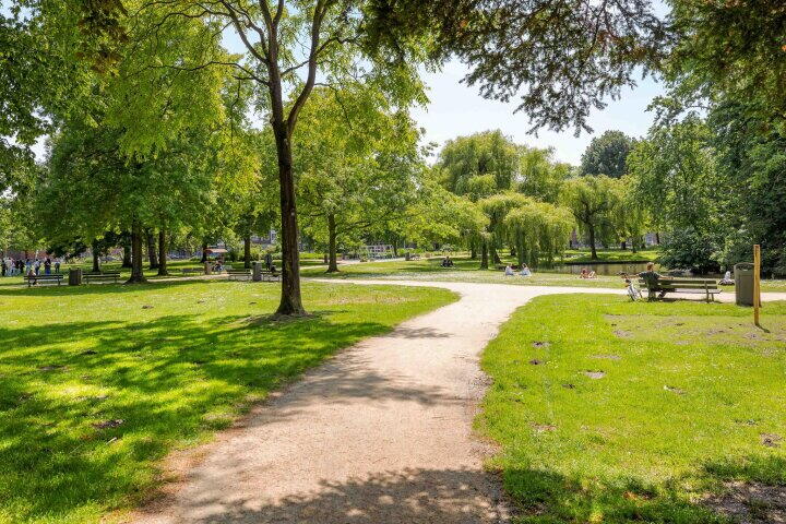 Foto 21 - Spaarndammerstraat 20 F, Amsterdam