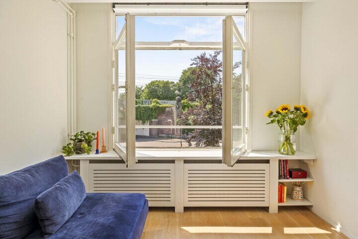 Foto 5 - Spaarndammerstraat 20 F, Amsterdam