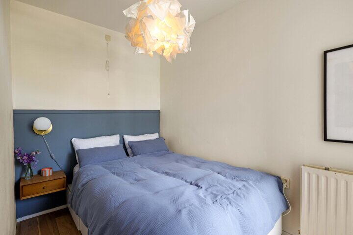 Foto 9 - Spaarndammerstraat 20 F, Amsterdam