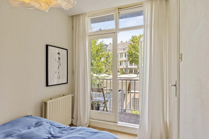 Foto 10 - Spaarndammerstraat 20 F, Amsterdam