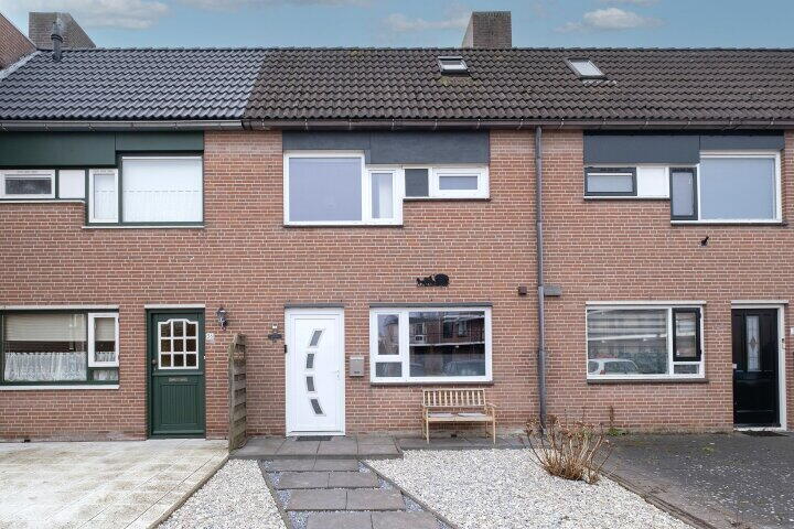 Foto 1 - Spaarne 34, Heerhugowaard