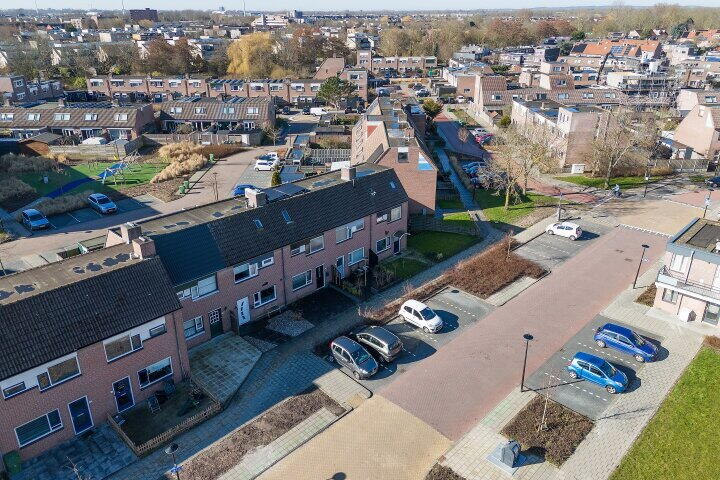 Foto 2 - Spaarne 34, Heerhugowaard