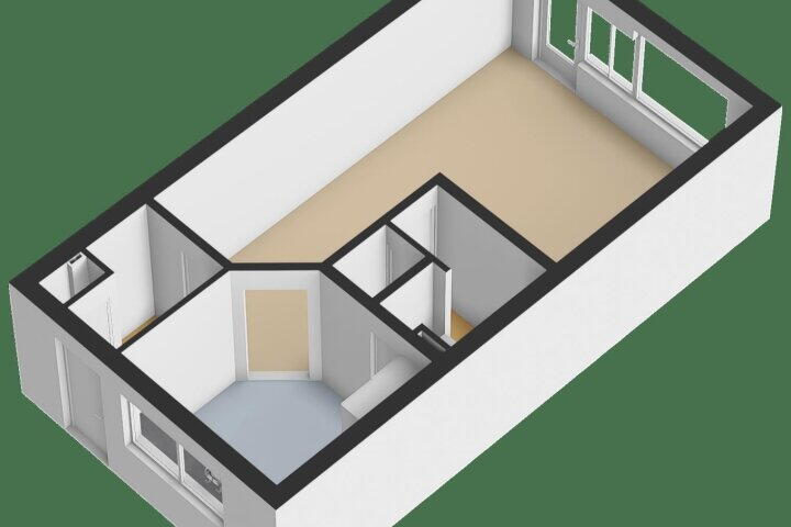 Foto 13 - Spaarne 34, Heerhugowaard