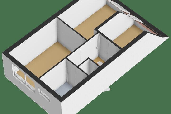 Foto 19 - Spaarne 34, Heerhugowaard