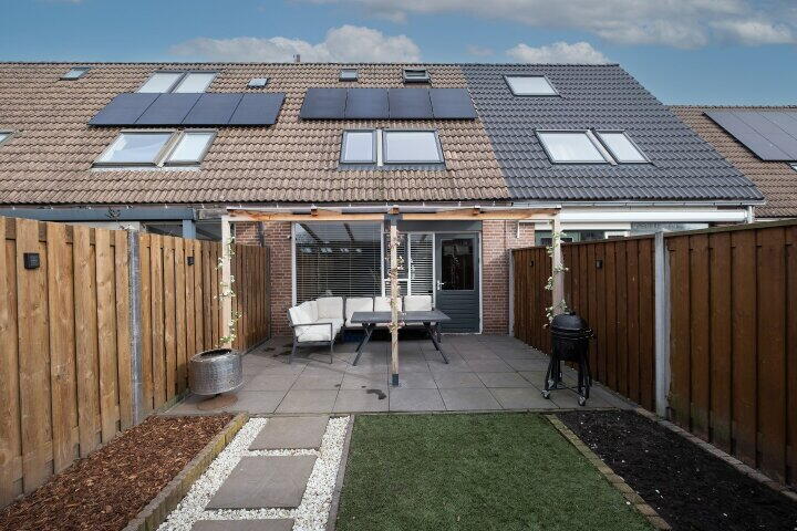 Foto 3 - Spaarne 34, Heerhugowaard