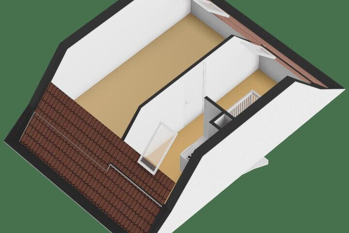 Foto 24 - Spaarne 34, Heerhugowaard