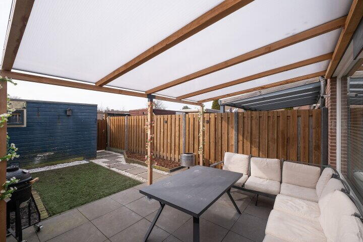 Foto 27 - Spaarne 34, Heerhugowaard