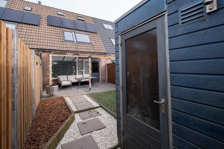 Foto 28 - Spaarne 34, Heerhugowaard