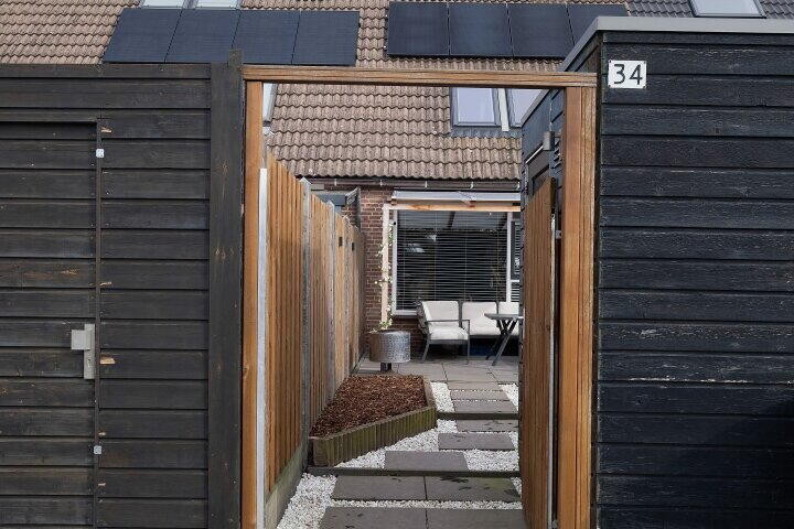 Foto 29 - Spaarne 34, Heerhugowaard