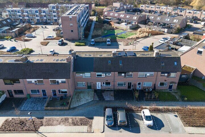 Foto 30 - Spaarne 34, Heerhugowaard