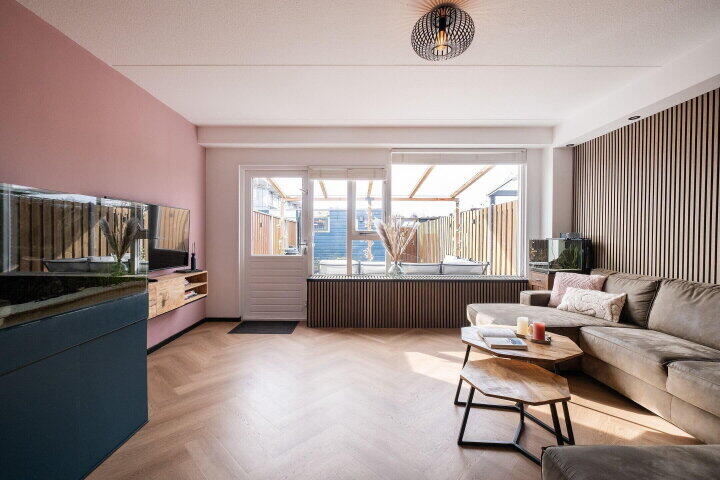 Foto 4 - Spaarne 34, Heerhugowaard