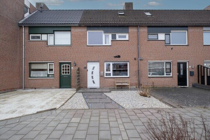 Foto 31 - Spaarne 34, Heerhugowaard