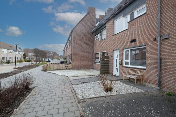 Foto 35 - Spaarne 34, Heerhugowaard