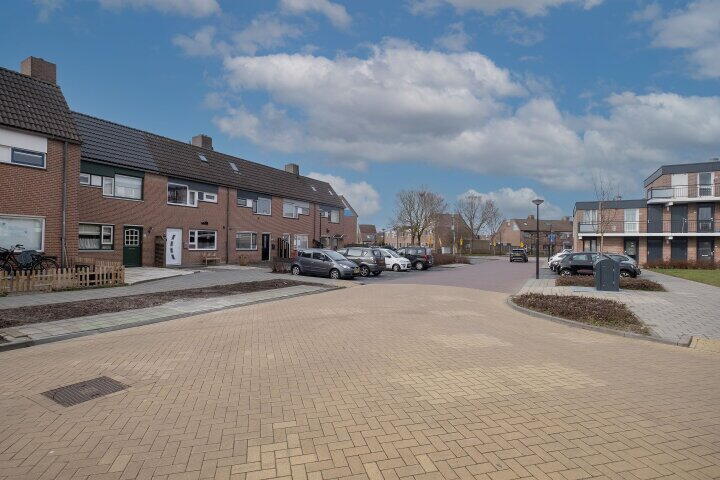 Foto 36 - Spaarne 34, Heerhugowaard