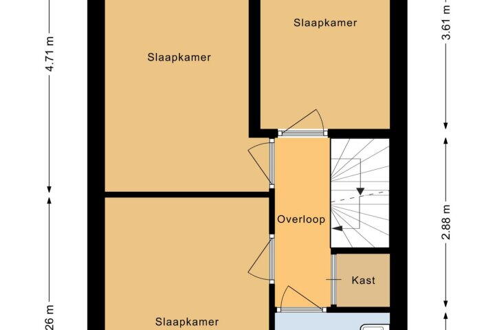 Foto 37 - Spaarne 34, Heerhugowaard