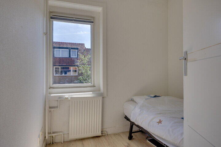 Foto 32 - Spaarnestraat 157, Amersfoort