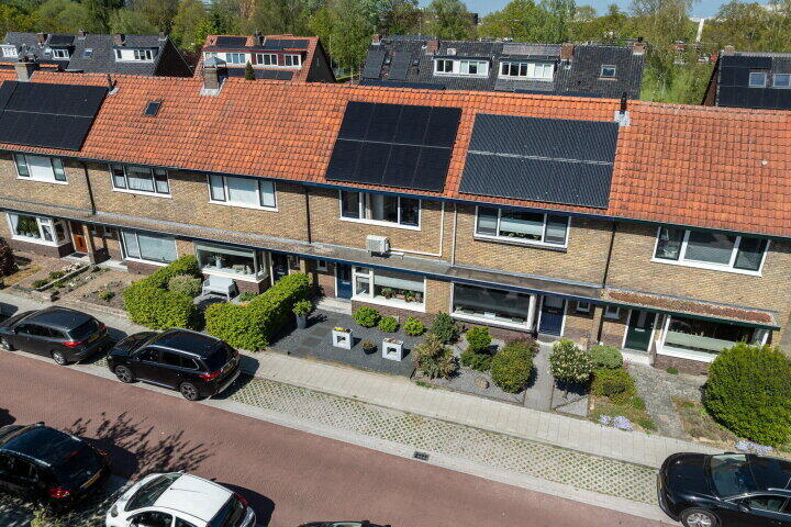 Foto 37 - Spaarnestraat 157, Amersfoort