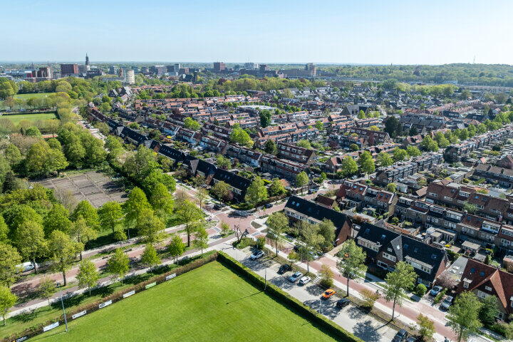 Foto 40 - Spaarnestraat 157, Amersfoort