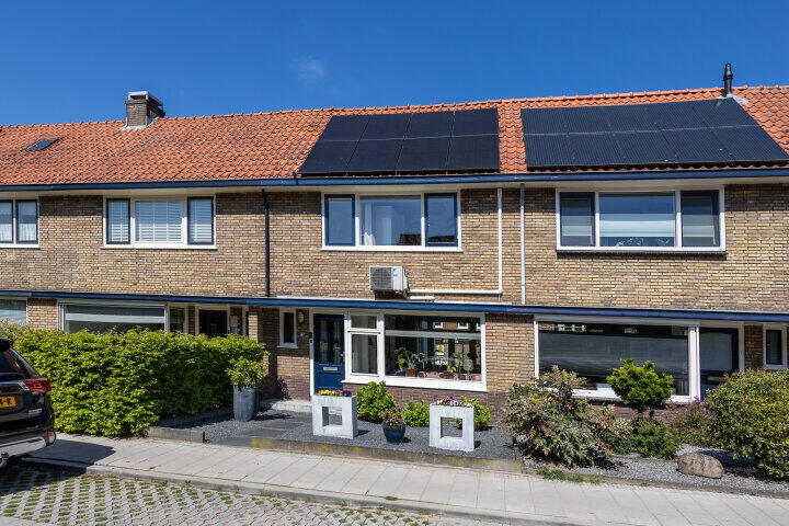 Foto 6 - Spaarnestraat 157, Amersfoort