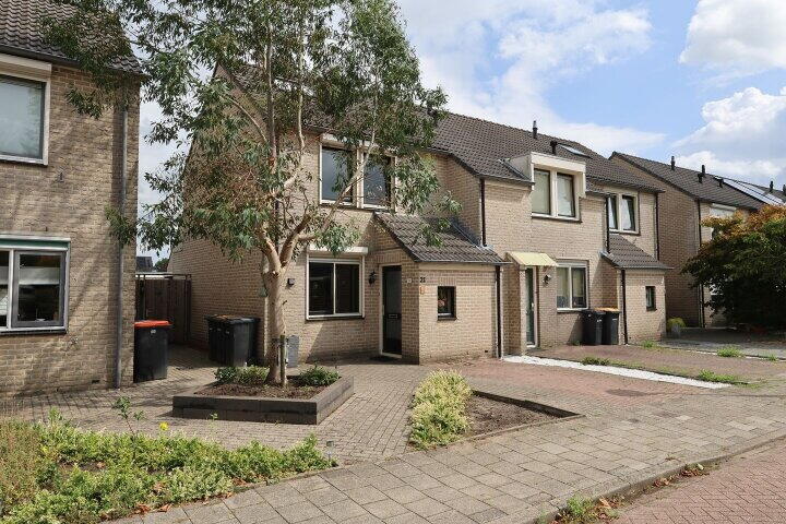 Foto 22 – Spade 21, Vriezenveen