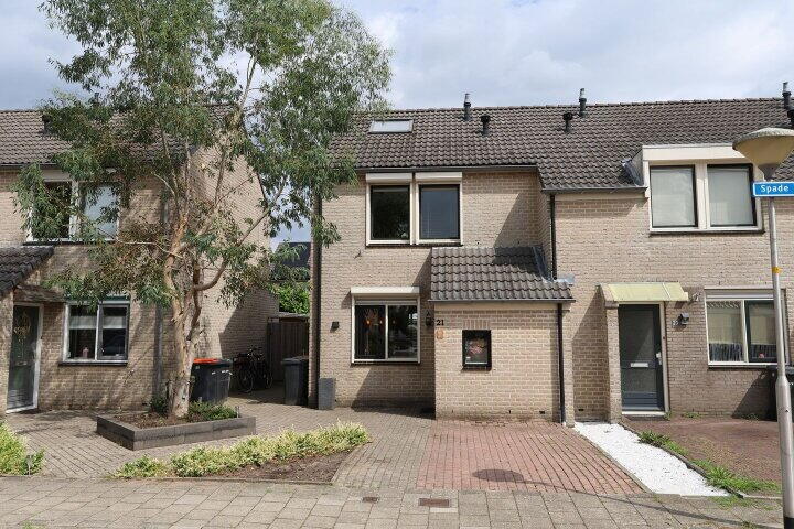 Foto 23 – Spade 21, Vriezenveen