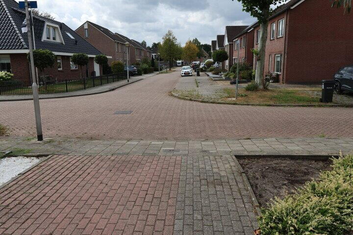 Foto 25 – Spade 21, Vriezenveen