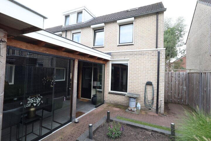 Foto 29 – Spade 21, Vriezenveen