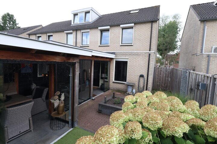 Foto 30 – Spade 21, Vriezenveen