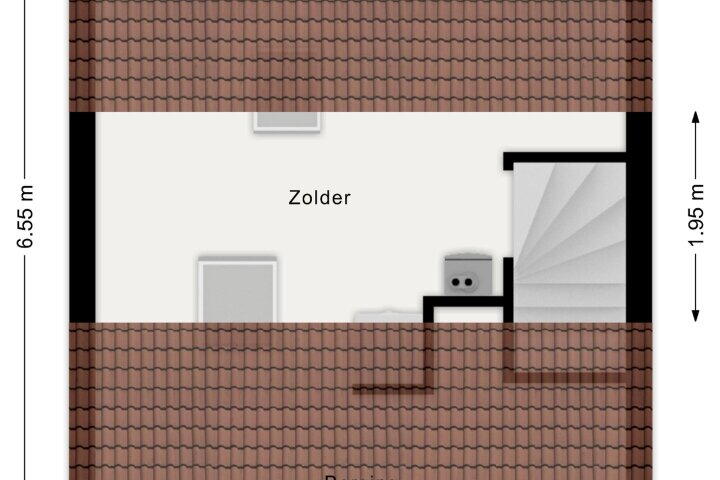 Foto 33 – Spade 21, Vriezenveen