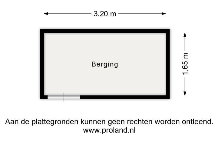 Plattegrond – Spade 21, Vriezenveen