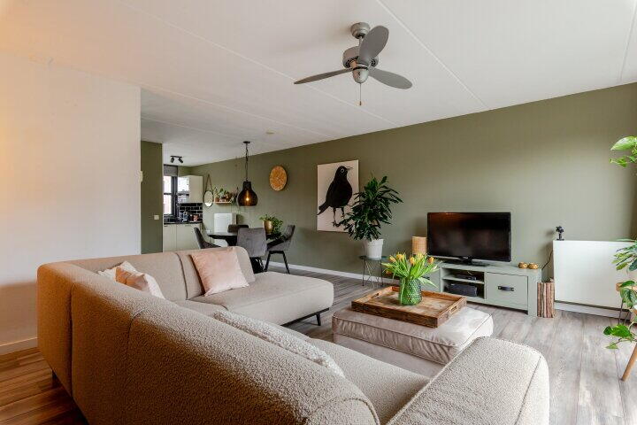 Foto 11 - Spakenburglaan 29, Lelystad