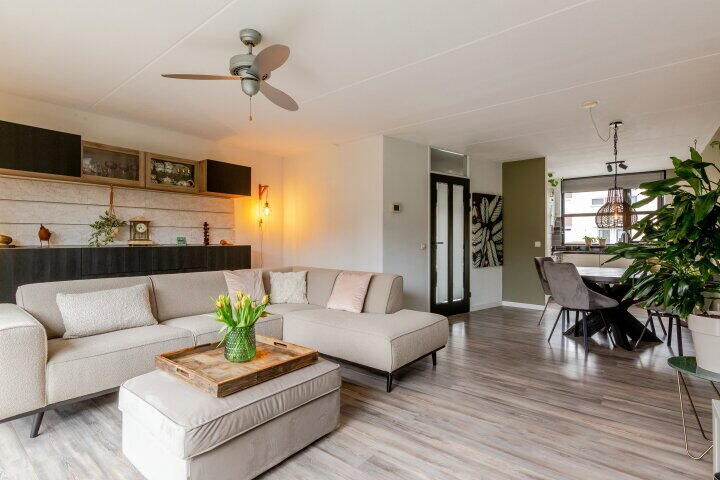 Foto 12 - Spakenburglaan 29, Lelystad