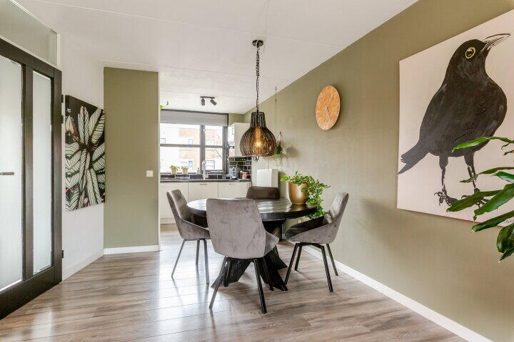 Foto 13 - Spakenburglaan 29, Lelystad