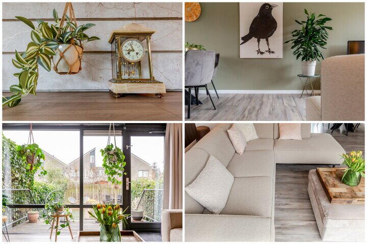 Foto 14 - Spakenburglaan 29, Lelystad