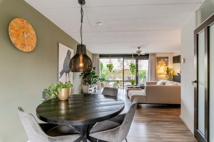 Foto 15 - Spakenburglaan 29, Lelystad