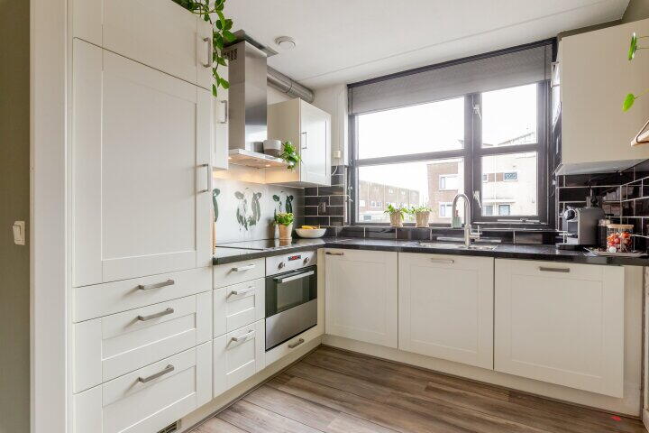 Foto 16 - Spakenburglaan 29, Lelystad