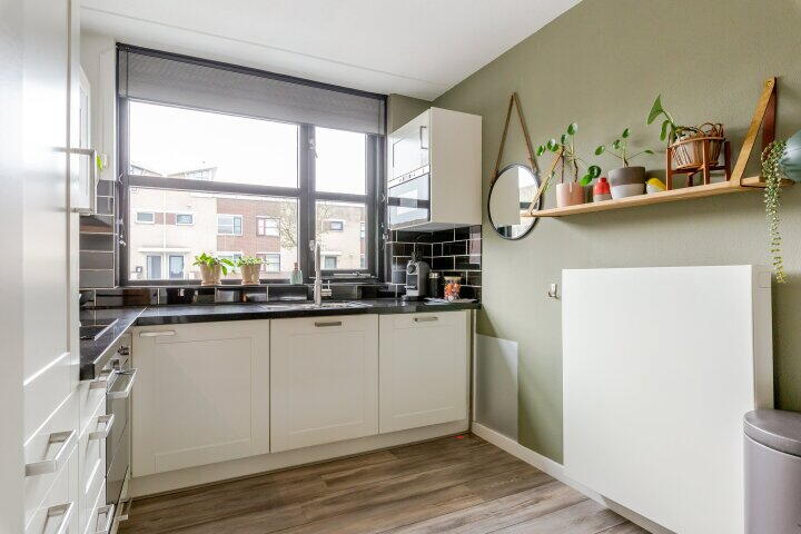 Foto 17 - Spakenburglaan 29, Lelystad