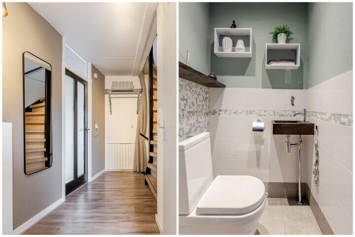 Foto 18 - Spakenburglaan 29, Lelystad