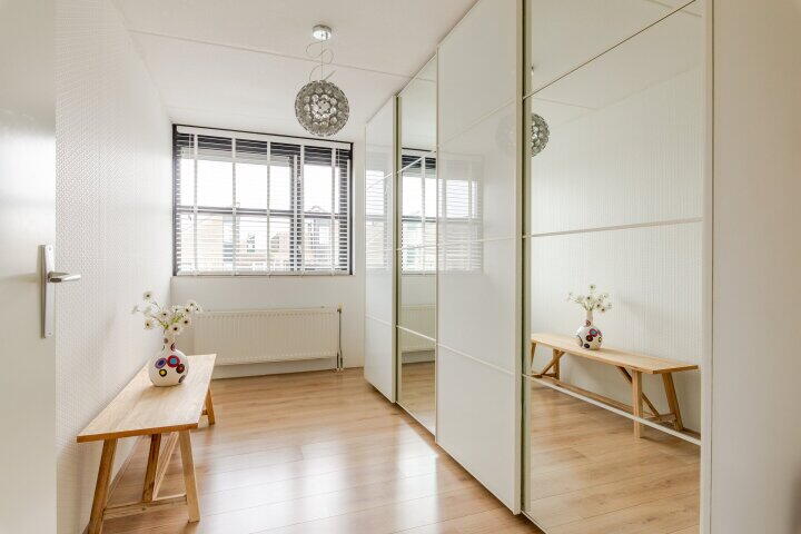 Foto 19 - Spakenburglaan 29, Lelystad