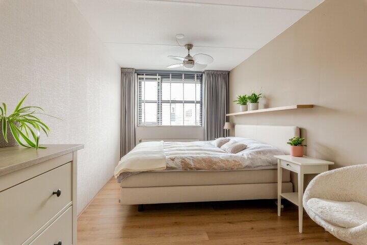 Foto 20 - Spakenburglaan 29, Lelystad