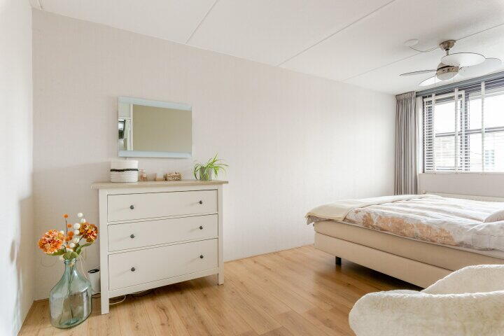 Foto 21 - Spakenburglaan 29, Lelystad