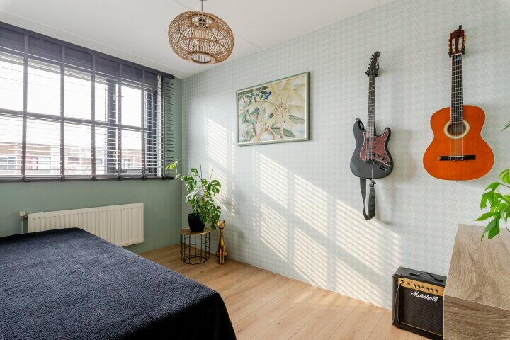 Foto 22 - Spakenburglaan 29, Lelystad