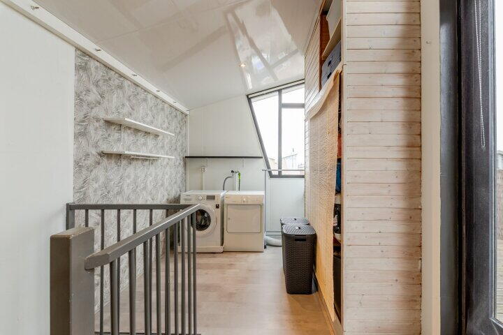 Foto 26 - Spakenburglaan 29, Lelystad