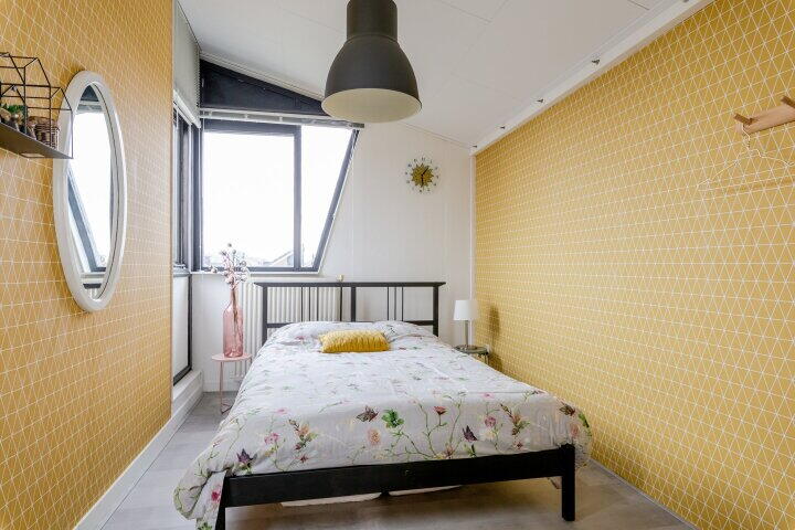 Foto 27 - Spakenburglaan 29, Lelystad