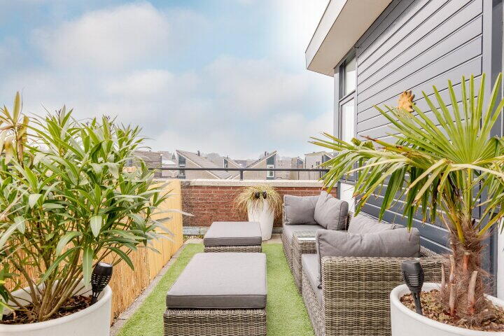 Foto 29 - Spakenburglaan 29, Lelystad