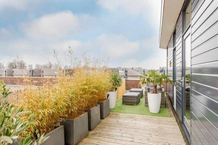 Foto 30 - Spakenburglaan 29, Lelystad