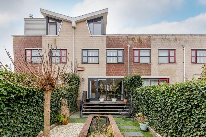 Foto 31 - Spakenburglaan 29, Lelystad