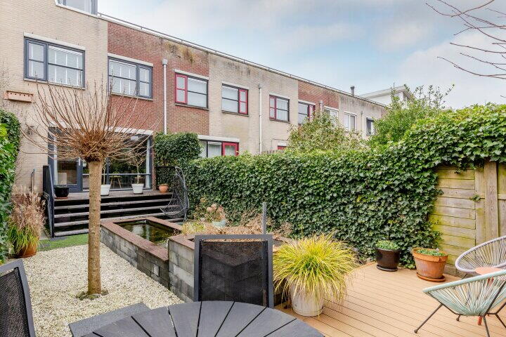 Foto 32 - Spakenburglaan 29, Lelystad