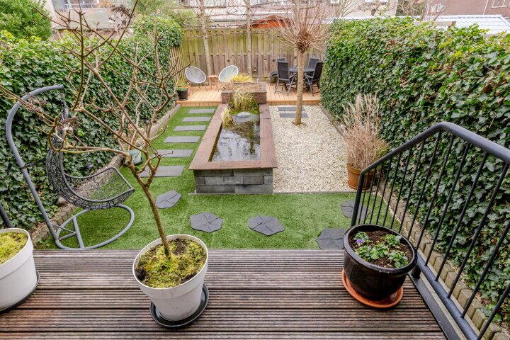 Foto 33 - Spakenburglaan 29, Lelystad