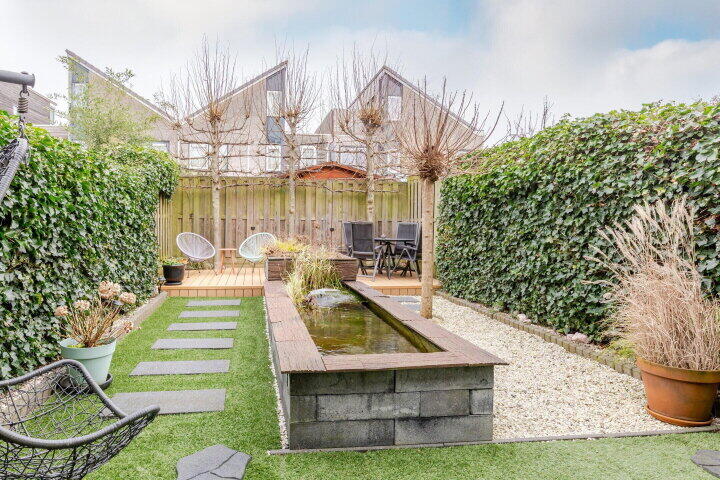 Foto 34 - Spakenburglaan 29, Lelystad